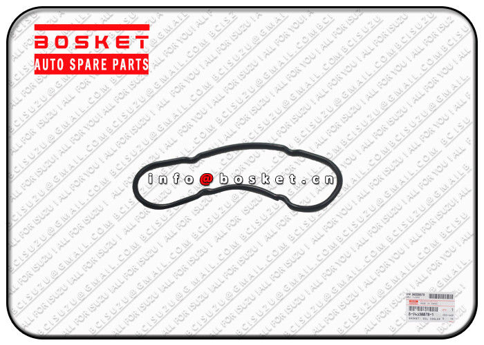 ISUZU 4HK1 NKR NPR Oil Cooler To Cylinder Block Gasket 8943388781 8-94338878-1