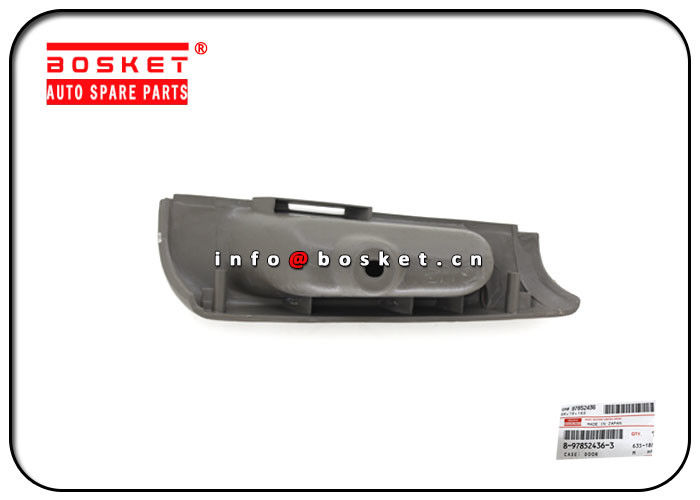 Durable Isuzu Body Parts NHR55 8-97852436-3 8978524363 Door 
