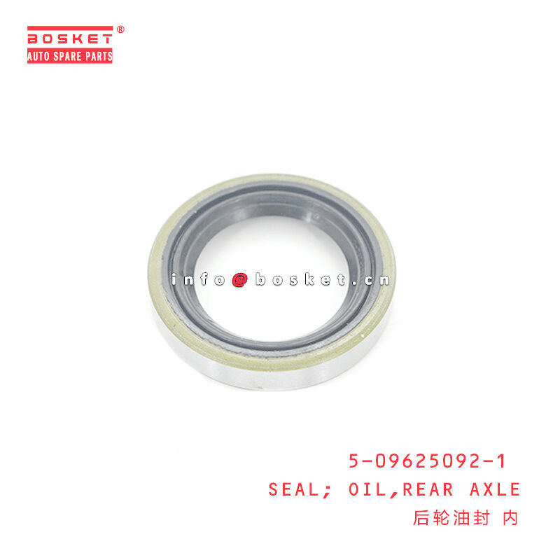 5-09625092-1 Rear Axle Oil Seal 5096250921 For ISUZU TFR17 4ZE1