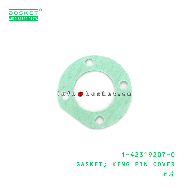 1-42319207-0 King Pin Cover Gasket 1423192070 For ISUZU FSR