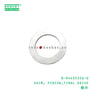 8-94435356-0 SHIM; RITZEL, ENDANTRIEB passend für ISUZU 8944353560