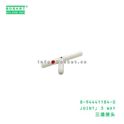 8-94441184-0 JOINT; 3 WAY geeignet für ISUZU 8944411840