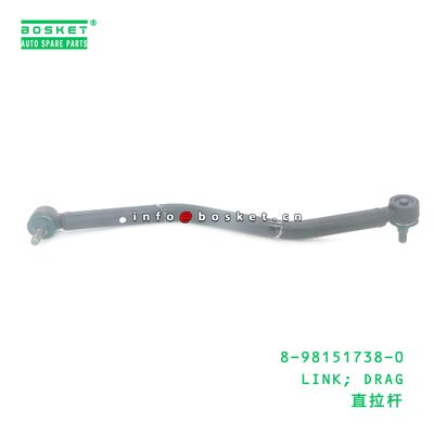 8-98151738-0 LINK; DRAG geeignet für ISUZU 8981517380