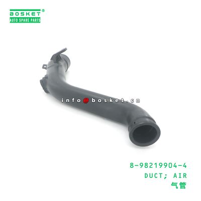 8-98219904-4 DUCT; AIR geeignet für ISUZU 8982199044