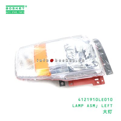 4121910LE010 LAMPE ASM; LINKS geeignet für JAC N75 N80 N90 N120 4121910LE010