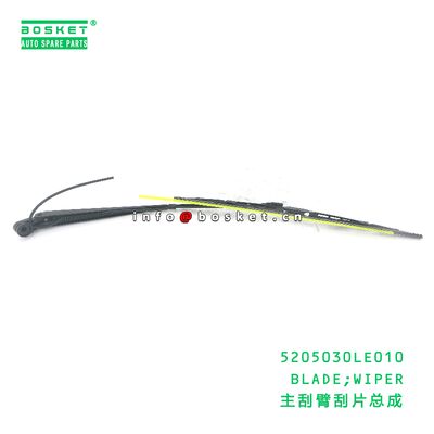 5205030LE010 SCHEIBENWISCHERBLATT;WIPER geeignet für JAC N56 N75 N80 N90 N120 5205030LE010