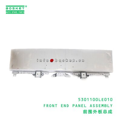 5301100LE010 FRONTEND-PANEL-EINHEIT passend für JAC 5301100LE010