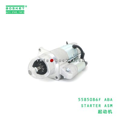 5585086F ABA STARTER ASM geeignet für JAC N75 N120 5585086F ABA
