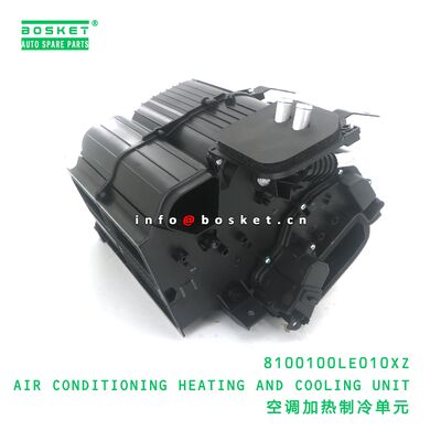 8100100LE010XZ KLIMAANLAGE HEIZ- UND KÜHLEINHEIT passend für JAC N75 N80 N90 N120 8100100LE010XZ