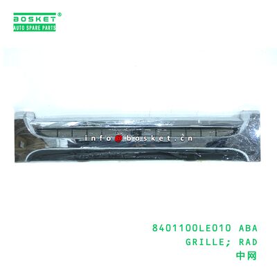 8401100LE010 ABA KÜHLERGRILL; KÜHLERGRILL passend für JAC N75 N80 N90 N120 8401100LE010 ABA