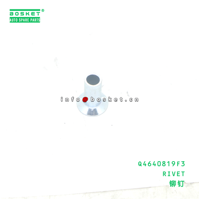 Q4640819F3 RIVET geeignet für JAC N80 N90 N120 N200 Q4640819F3