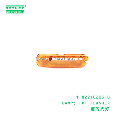 1-82210203-0 LAMPE; FRT BLINKER passend für ISUZU FVZ34 6HK1 1822102030