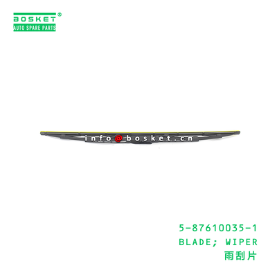 5-87610035-1 BLADE; WIPER geeignet für ISUZU FVZ34 6HK1 5876100351