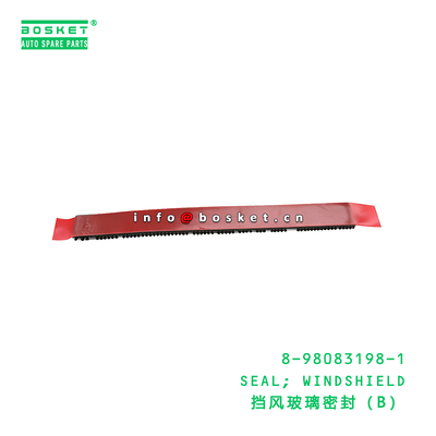 8-98083198-1 SEAL; WINDSCHILD geeignet für ISUZU VC46 6UZ1 8980831981