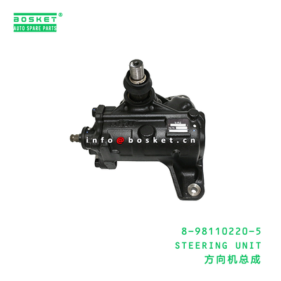 8-98110220-5 Lenkung geeignet für ISUZU 700 4HK1 8981102205