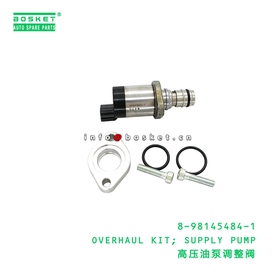 8-98145484-1 OVERHAUL KIT; Versorgung Pumpe geeignet für ISUZU 4JJ1 4HK1 8981454841