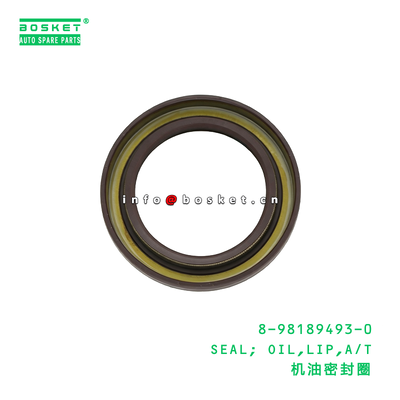 8-98189493-0 SEAL; OIL,LIP,A/T geeignet für ISUZU 8981894930