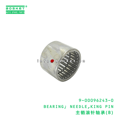 9-00096243-0 Lager; Nadel,KING PIN geeignet für ISUZU VC46 6UZ1 9000962430