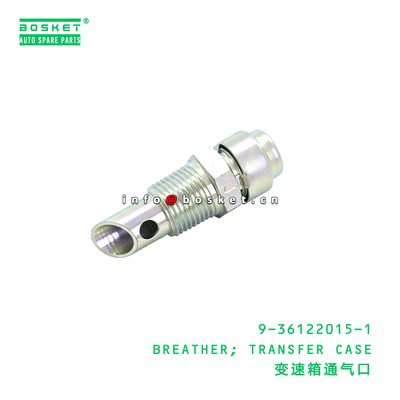 9-36122015-1 BREATHER; TRANSFER CASE geeignet für ISUZU 9361220151