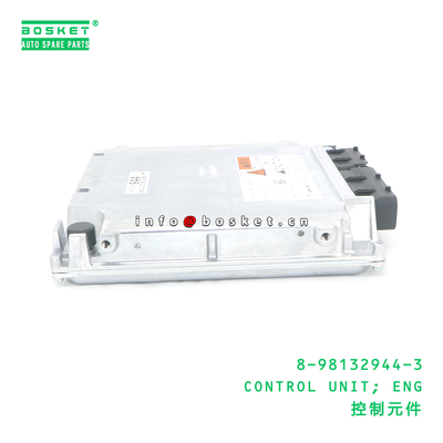 8-98132944-3 CONTROL UNIT; ENG suitable for ISUZU 8981329443