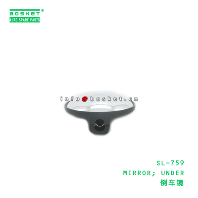 SL-759 SPIEGEL; UNDER geeignet für ISUZU CXZ81 10PE1 SL-759